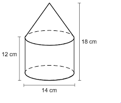Check spelling or type a new query. Tentukan Volume Gabungan Bangun Ruang Berikut