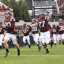 Hokie Football Schedule 2022 Virginia Tech Football Schedule 2022 - Athlonsports.com | Expert  Predictions, Picks, And Previews
