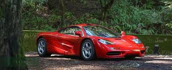 Image result for Pearl Laren Pure Red 2004 McLaren