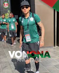 Anicet Abel 🇲🇬 « Na inona na...