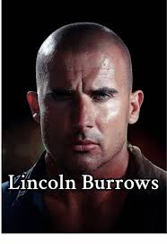 Motivational Insights Inspired by Lincoln Burrows