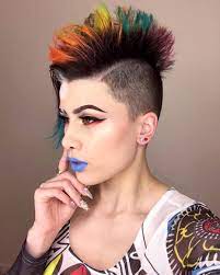 Tumblr Pakor9awod1rnc7seo1 1280 Jpg 1080 1350 Pixie Haircut Girl Short Hair Girl Hairstyles