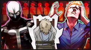 It's from an incident that occured in his younger years. Twice Awakens His Quirk Youtube