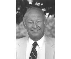 James Larson Obituary (2015)