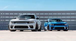 The Dodge Charger: The Once & Future Muscle Car King | Auto Dealer