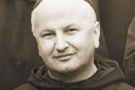 Na początku był ojciec Józef