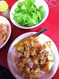Reviews review policy and info. Bubur Ayam Spesial Ko Iyo Tangerang Restaurant Reviews Photos Phone Number Tripadvisor