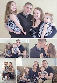 Pre Deployment Photo Shoot Indoor Photography Family Photo Shoot Photography Indoor Family Photography Family Photoshoot Family Photography