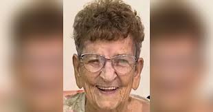 Obituary for Ruth Baugh Johnson