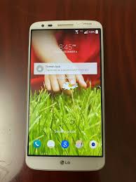 Follow our tutorial to sim unlock sprint lg g2 and the lg g flex devices. Lg G2 32gb White Verizon Clean Imei Cracked Lcd Vs980 Read For Sale Online Ebay