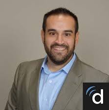 Dr. Brandon Chow, MD