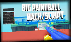 Ideally, online roblox hacking tool is designed with the primary aim of making roblox hacking possible for everyone. Hack For Big Paintball Roblox Download Download Hacks Roblox