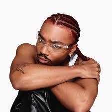 Tasha Prince's Instagram, Twitter & Facebook