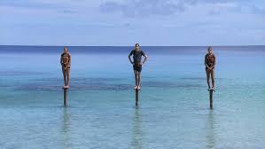 Posez vos questions et parcourez les 3 200 000 messages actuellement en ligne. Koh Lanta Qui A Invente L Epreuve Emblematique Des Poteaux Letelegramme Le T