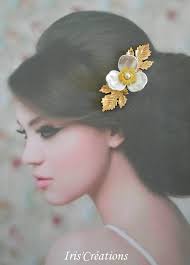 Hair Adornment