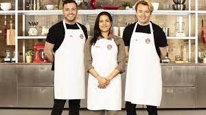 Masterchef Winner Tom Rhodes Crowned 17th Champion Bbc News