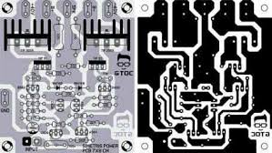 Maybe you would like to learn more about one of these? 30 Ningi Ideas Audio Amplifier Diy Amplifier Electronics Circuit