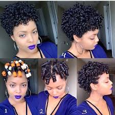 12 Bomb Perm Rod Set Hairstyle Pictorials And Photos Natural Hair Styles Short Relaxed Hairstyles Perm Rod Set