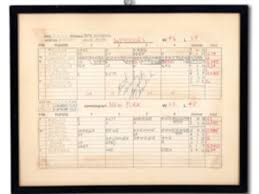 Follow nba 2020/2021 and more than 5000 competitions on flashscore.co.uk! Score Sheet From Wilt Chamberlain S 100 Point Game In Scp Auctions Sale Sports Collectors Digest