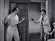 Captain Scarface & Adventure Island (1953) DVD