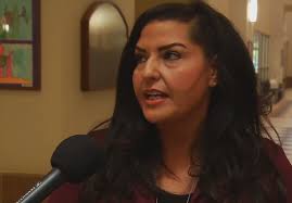 Former NMSU student regent appointed new Dona Ana County Clerk