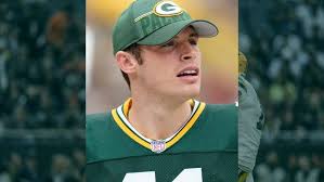 Daniel Whelan becomes first Irishman to play in NFL since 1985