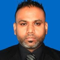 Steven Netto Email & Phone Number