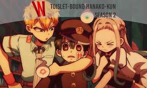 We did not find results for: Toilet Bound Hanako Kun Season 2 Release Date Plot Trailer