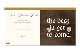 Maybe you would like to learn more about one of these? Retirement Party Ideas Paperless Post Blog