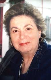 Gladys Slater Obituary