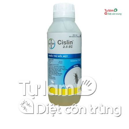 Cislin 2.5EC