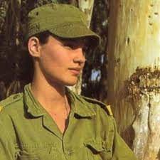 גל גדות ‎ ˈɡal ɡaˈdot; Israeli Army Gal Gadot Greensquall Mrowl