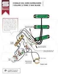I hope this saves you some time! Deluxe Hot Rails Stratocaster Hr 101 Pickup Wiring Help Squier Talk Forum