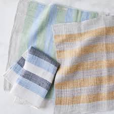 4.4 out of 5 stars with 23 ratings. Striped Japanese Linen Tea Towels On Food52