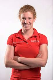 She finished in first place at the 2016 itu triathlon world cup event in huatulco. Jolanda Annen Alchetron The Free Social Encyclopedia