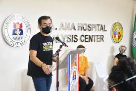 Maybe you would like to learn more about one of these? Isko Moreno Elected As Aksyon Demokratiko President Philstar Com