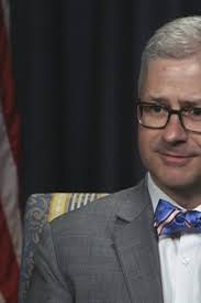 Magic trick:' Political expert explains how NC Rep. McHenry became speaker  Pro Tem