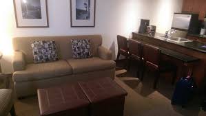 Studio Suite Picture Of Pan Pacific Whistler Village Centre Tripadvisor