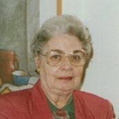 Ann Sullivan Obituary