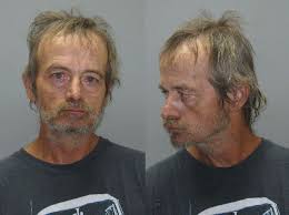 Buchanan County Jail Activity (9/6-9/9/19