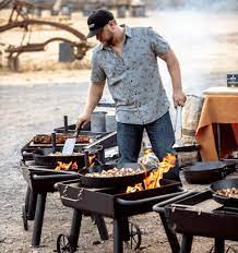 We did not find results for: Over The Fire Cooking Outdoor Cooking Campfire Recipes
