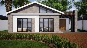 Madokero Tynwald Harare House Modern House Design Architectural Design Studio African House
