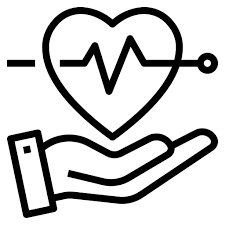 Health coverage can be difficult to understand. Health Insurance Free Healthcare And Medical Icons