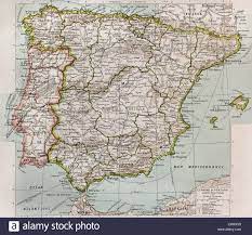 How about picture earlier mentioned? Spagna E Portogallo Mappa Politico Foto Stock Alamy
