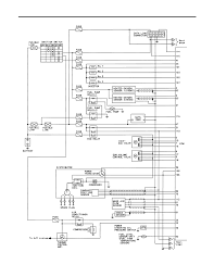 The auto shut down (asd) relay gets power from fuse #6 (15 amp) and fuse #2 (20 amp) of the power distribution center. Infiniti G20 Wiring Diagram Wiring Diagram Name Shop Scan Shop Scan Agirepoliticamente It