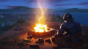 Fortnite defi semaine 7 saison 8. Fortnite Etoile Cachee Du Grand Froid Semaine 10 Saison 7 Millenium