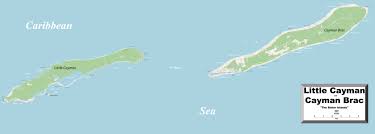 Little cayman is by far the least populous, with a permanent population of about 170. Little Cayman Wikipedia