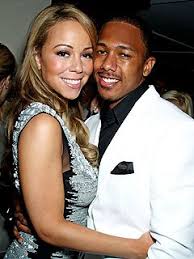 The couple invited their loved ones to a baby shower at club tummy ahead of. Mariah Carey Nick Cannon Celebrate At Blue And Pink Baby Shower People Com