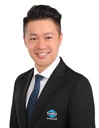 Desmond Lau K H from PROPNEX REALTY PTE. LTD. #205181