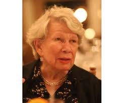 Joyce Benjamin Obituary (1931